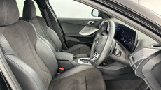 BMW 1 Series 120 M Sport 5dr Step Auto Petrol Hatchback